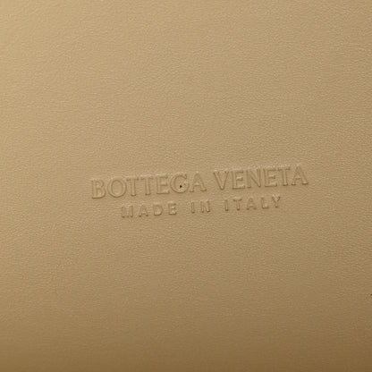 Bottega Veneta Silky Calfskin Large Andiamo Shoulder Bag Light Butter 6 of 11