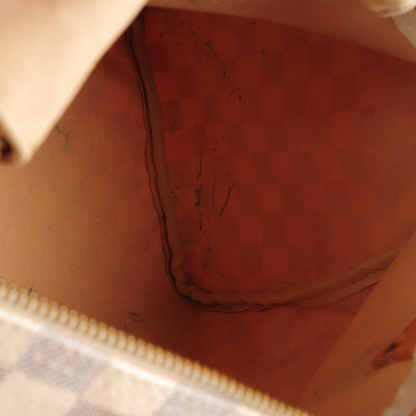 Damier Azur Speedy 30