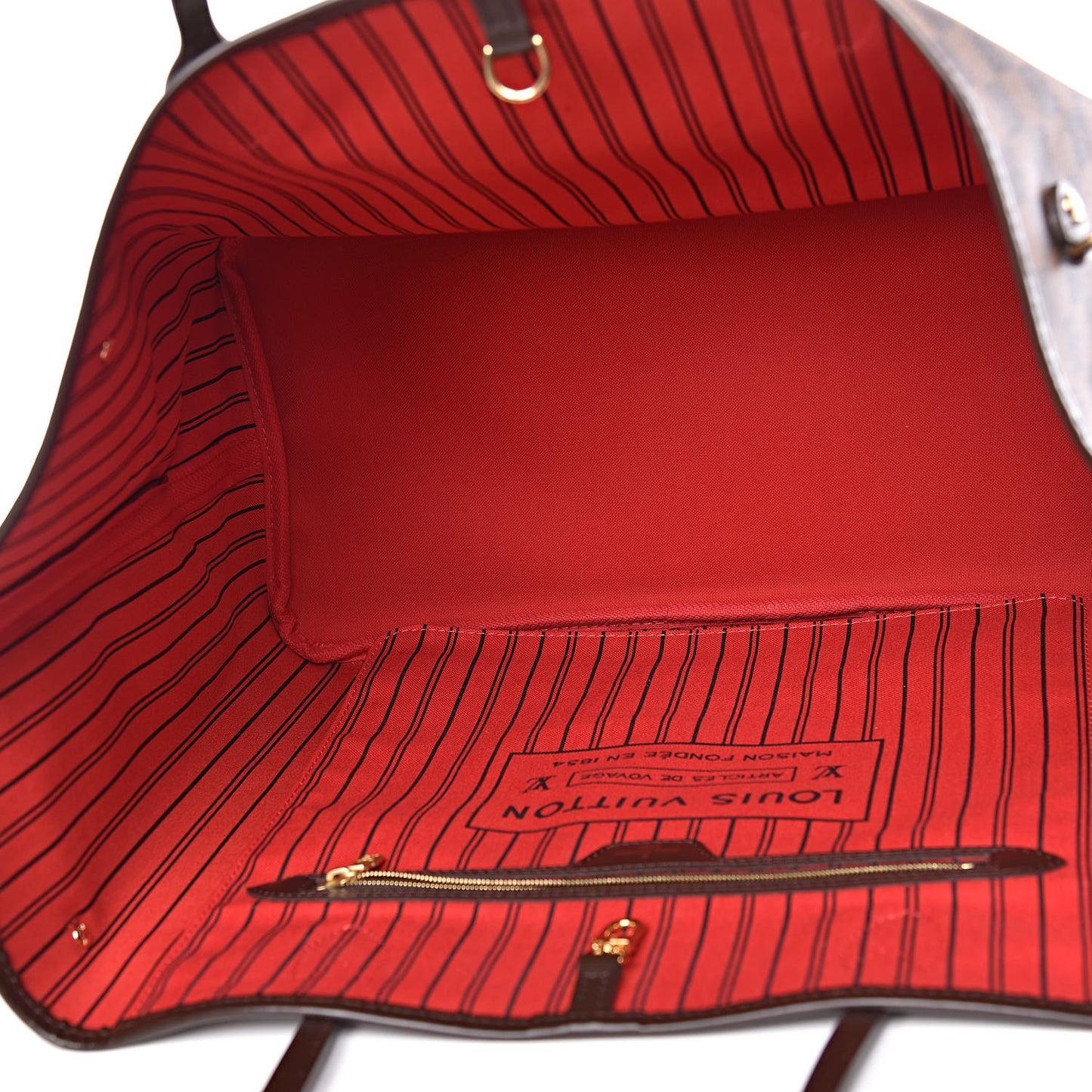Damier Ebene Neo Neverfull GM