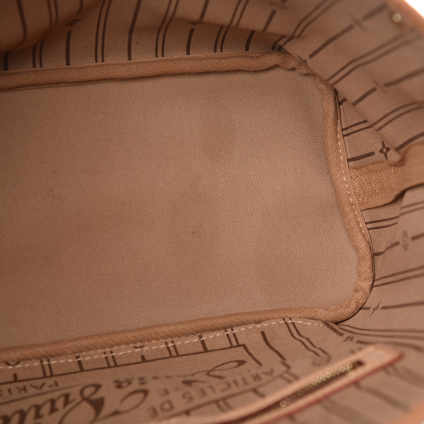 Monogram Neverfull PM