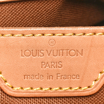 Louis Vuitton Monogram Montsouris GM Backpack 6 of 10