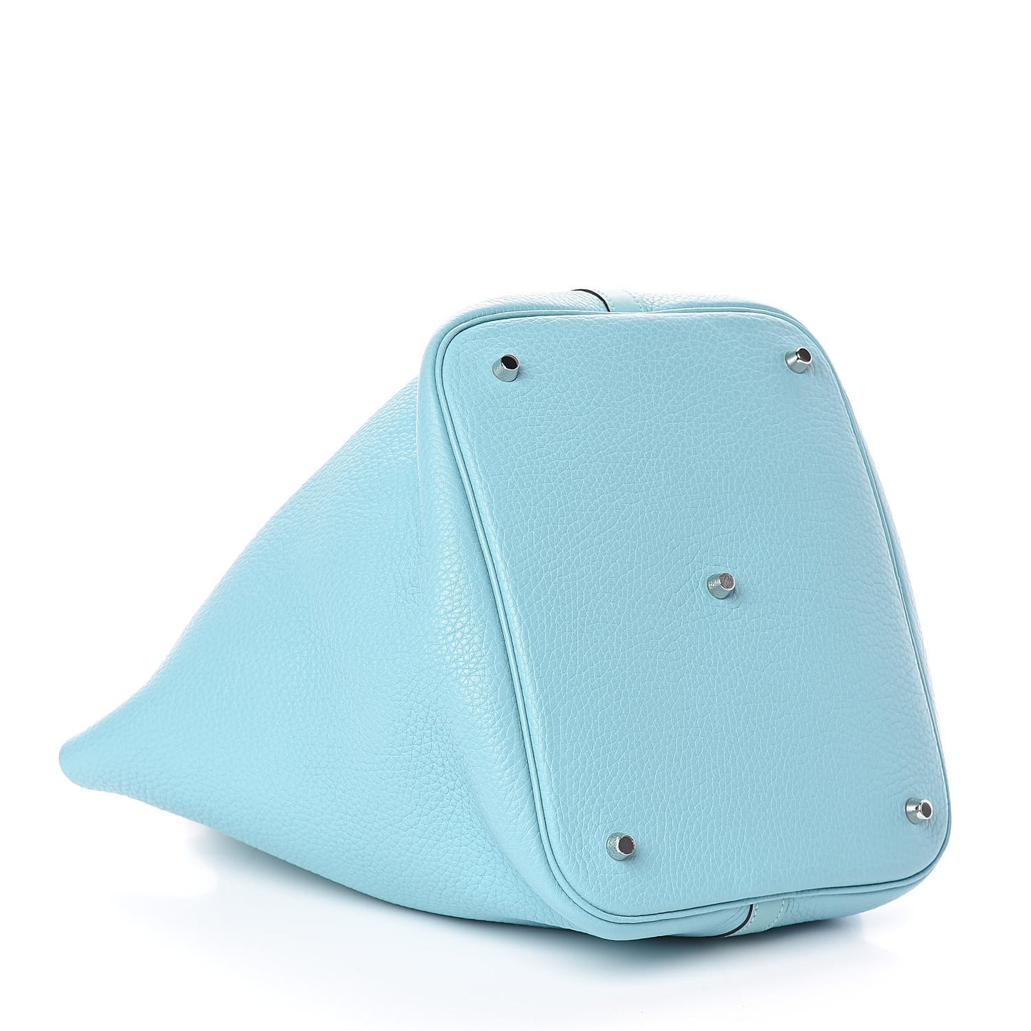 Taurillon Clemence Picotin 26 GM Bleu Atoll