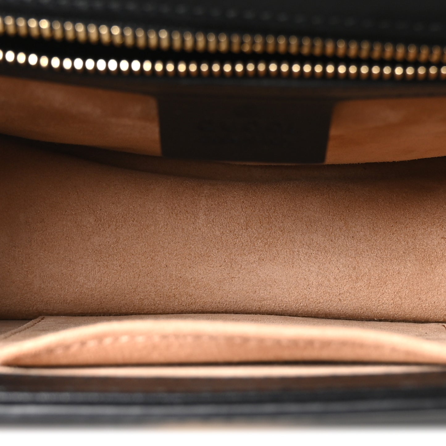 Calfskin Small Sylvie Shoulder Bag Black