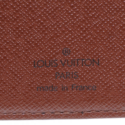Louis Vuitton Monogram Business Card Holder 6 of 8