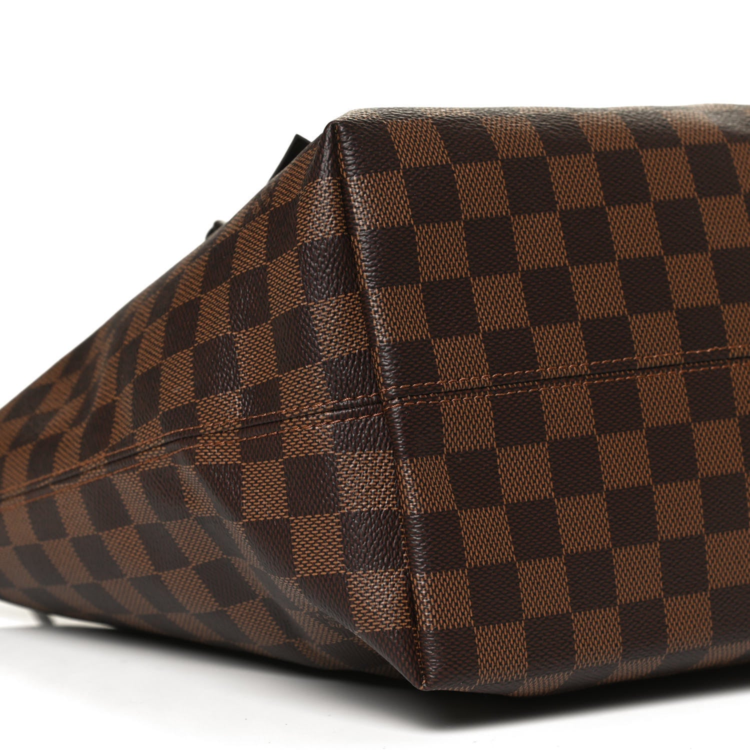 Louis Vuitton Damier Ebene Iena MM 11 of 13