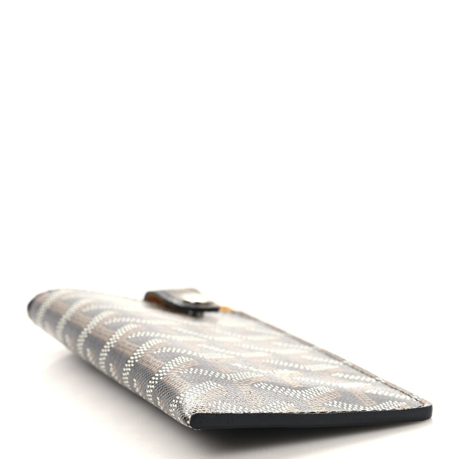 Goyard Goyardine Montmartre Glasses Case Black 4 of 7