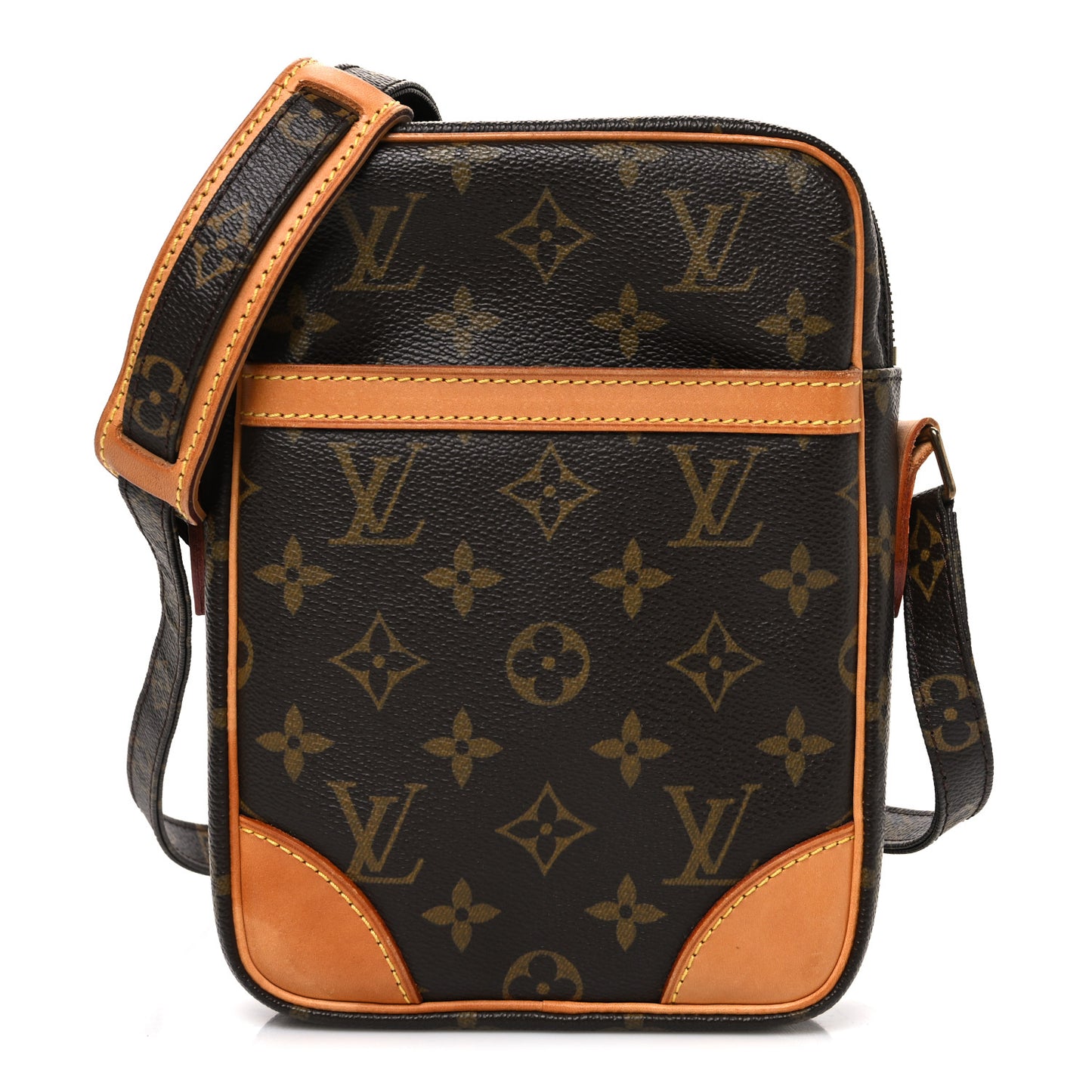 Monogram Danube 21
