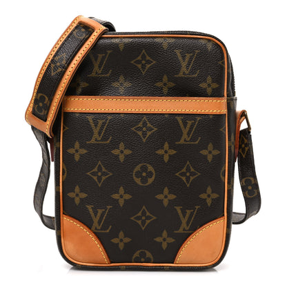 Louis Vuitton Monogram Danube 21 1 of 10