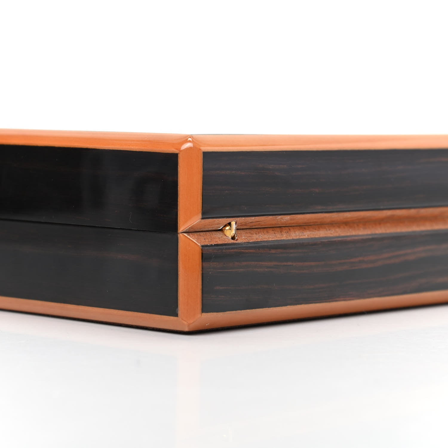 Louis Vuitton Travel Cigar Humidor Case 9 of 11