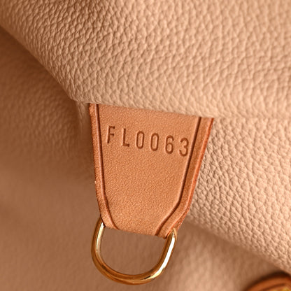 Louis Vuitton Monogram Bucket 27 7 of 10