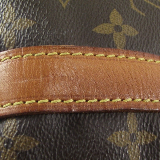 Monogram Petit Noe