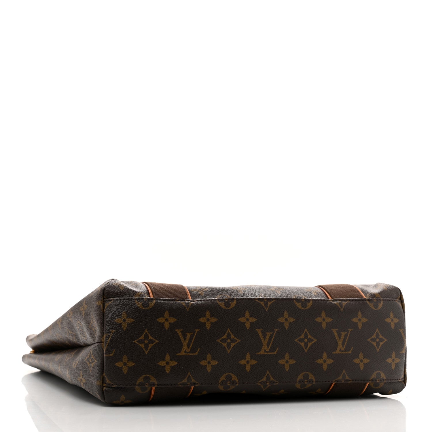 Louis Vuitton Monogram Cabas Beaubourg 4 of 13