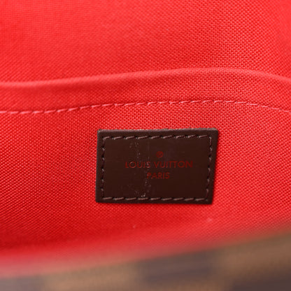 Louis Vuitton Damier Ebene Favorite MM 6 of 9