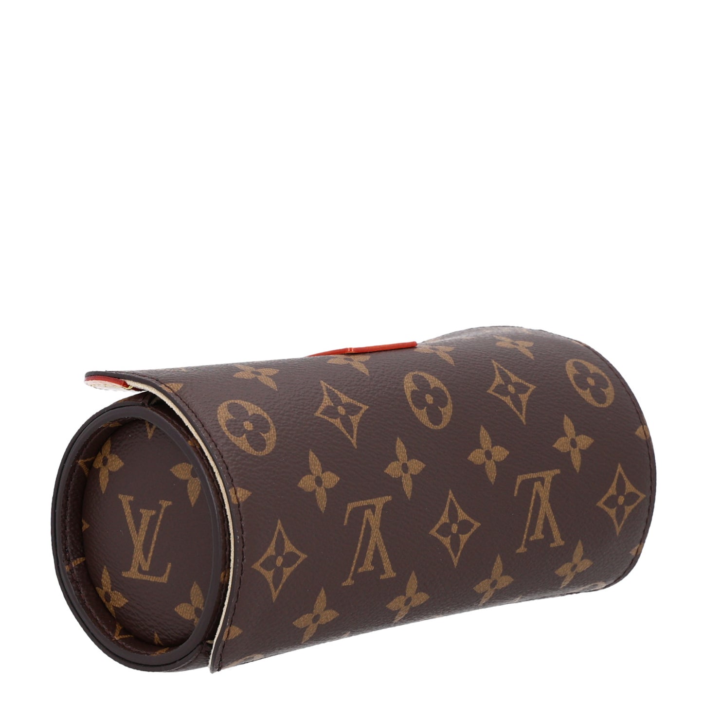 Monogram Jewelry Case
