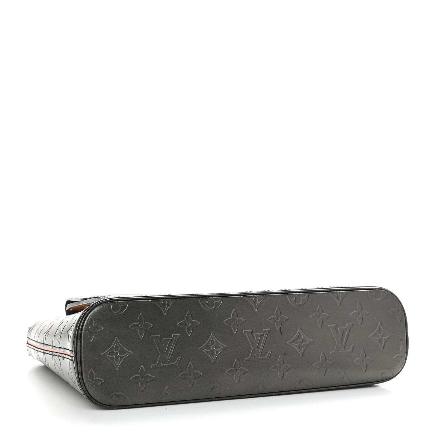 Mat Monogram Allston Black