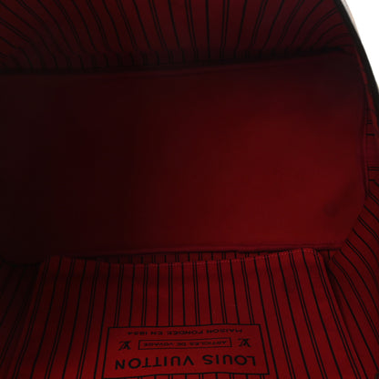 Louis Vuitton Damier Ebene Neo Neverfull GM 5 of 11