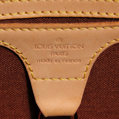 Louis Vuitton Monogram Ellipse MM 6 of 7