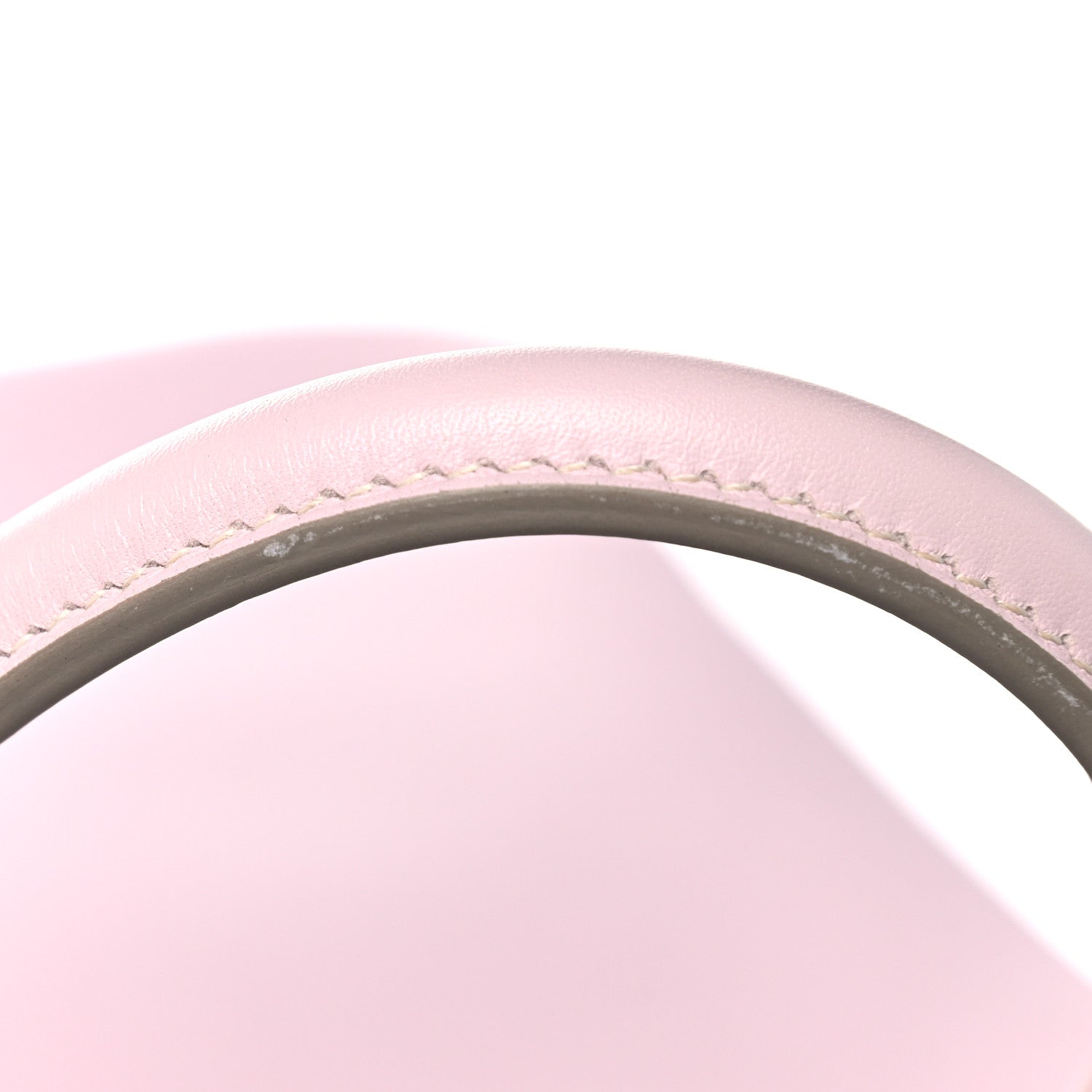 Hermes Swift Birkin 35 Rose Dragee 24 of 24