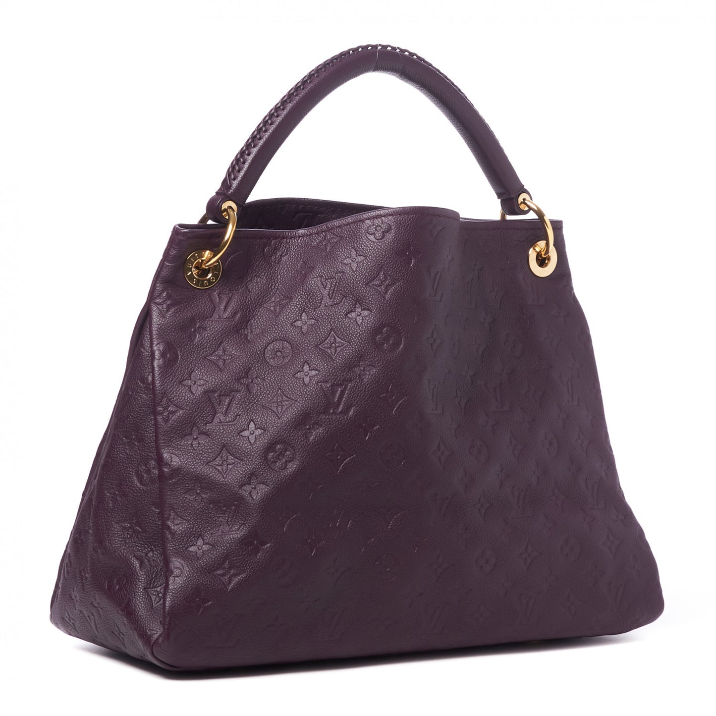 Empreinte Artsy MM Aube