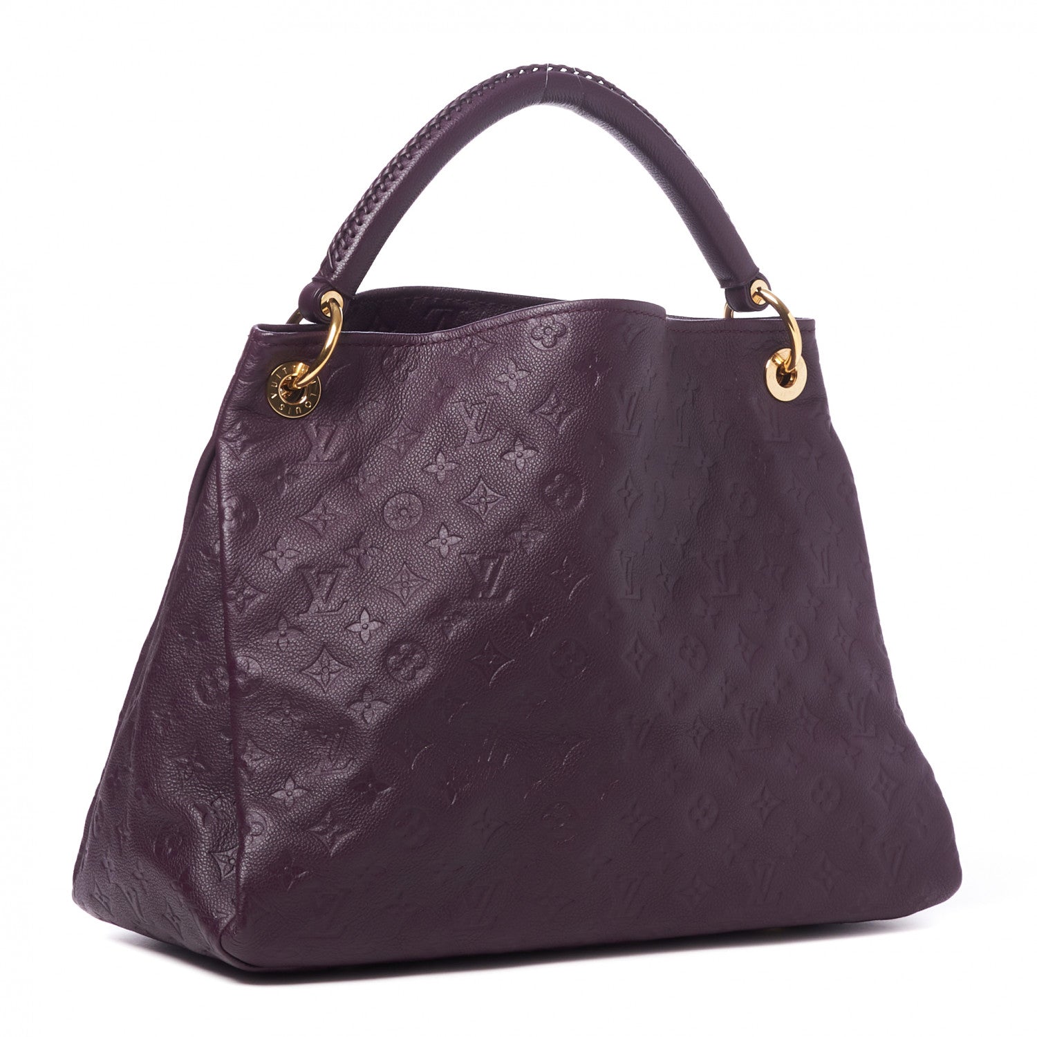 Louis Vuitton Empreinte Artsy MM Aube 2 of 7