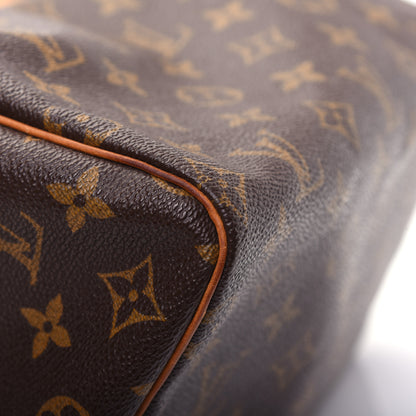 Louis Vuitton Monogram Speedy 25 15 of 21