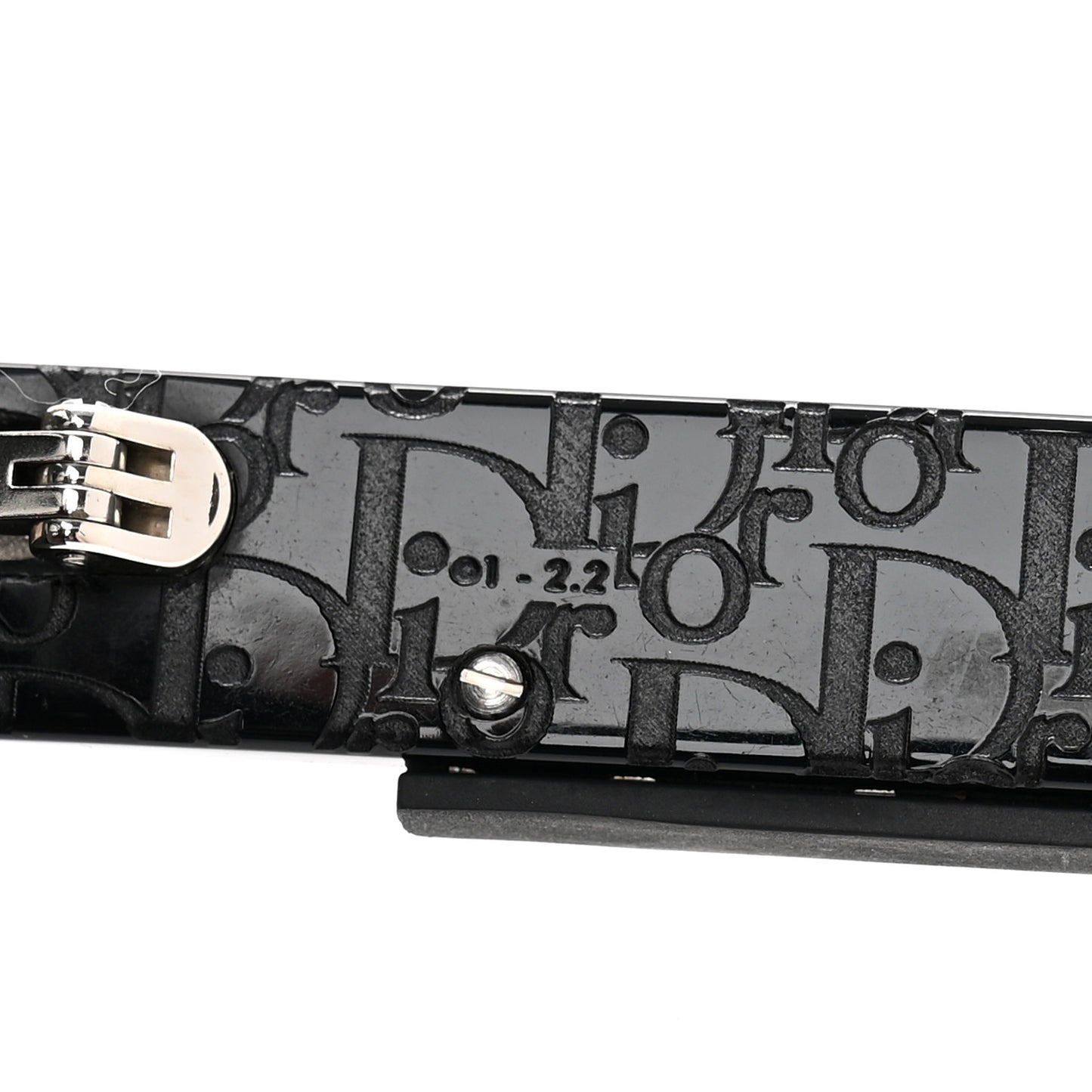 B23 S3I Sunglasses Black