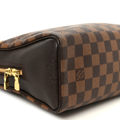 Louis Vuitton Damier Ebene Brera 9 of 10