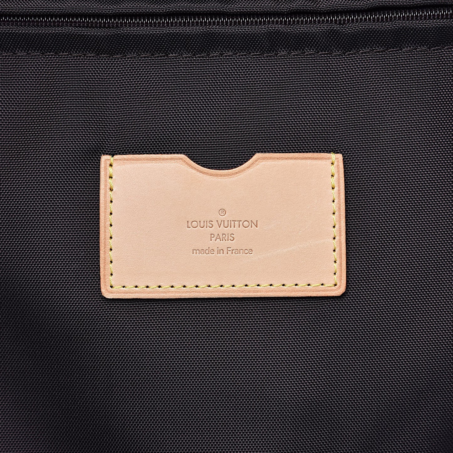 Vernis Pegase 45 Rolling Luggage Amarante