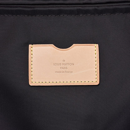 Louis Vuitton Vernis Pegase 45 Rolling Luggage Amarante 9 of 13