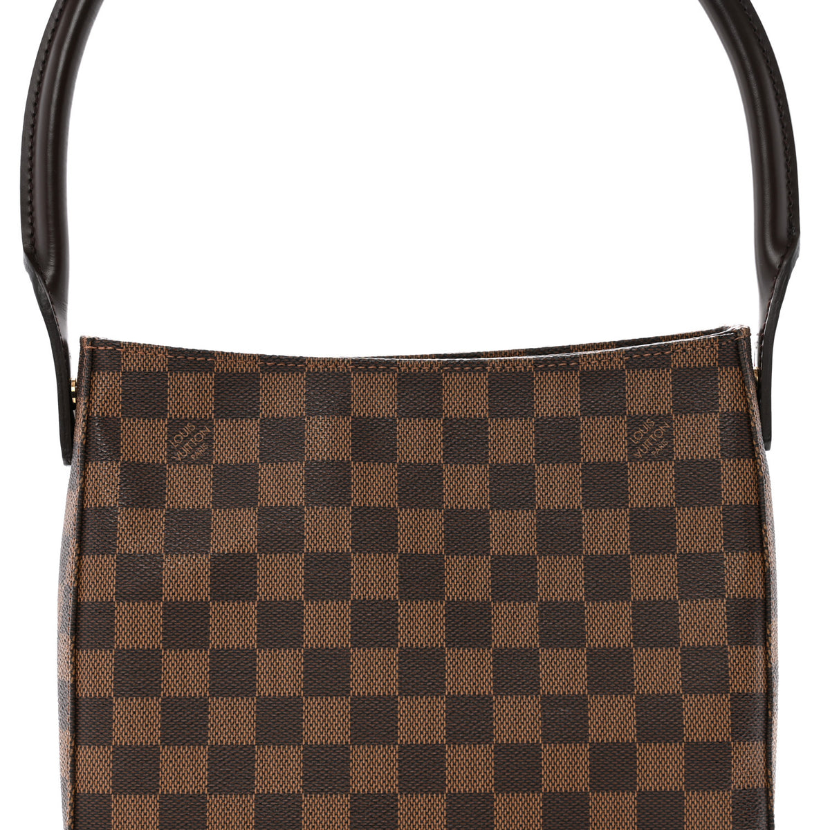 Damier Ebene Looping MM