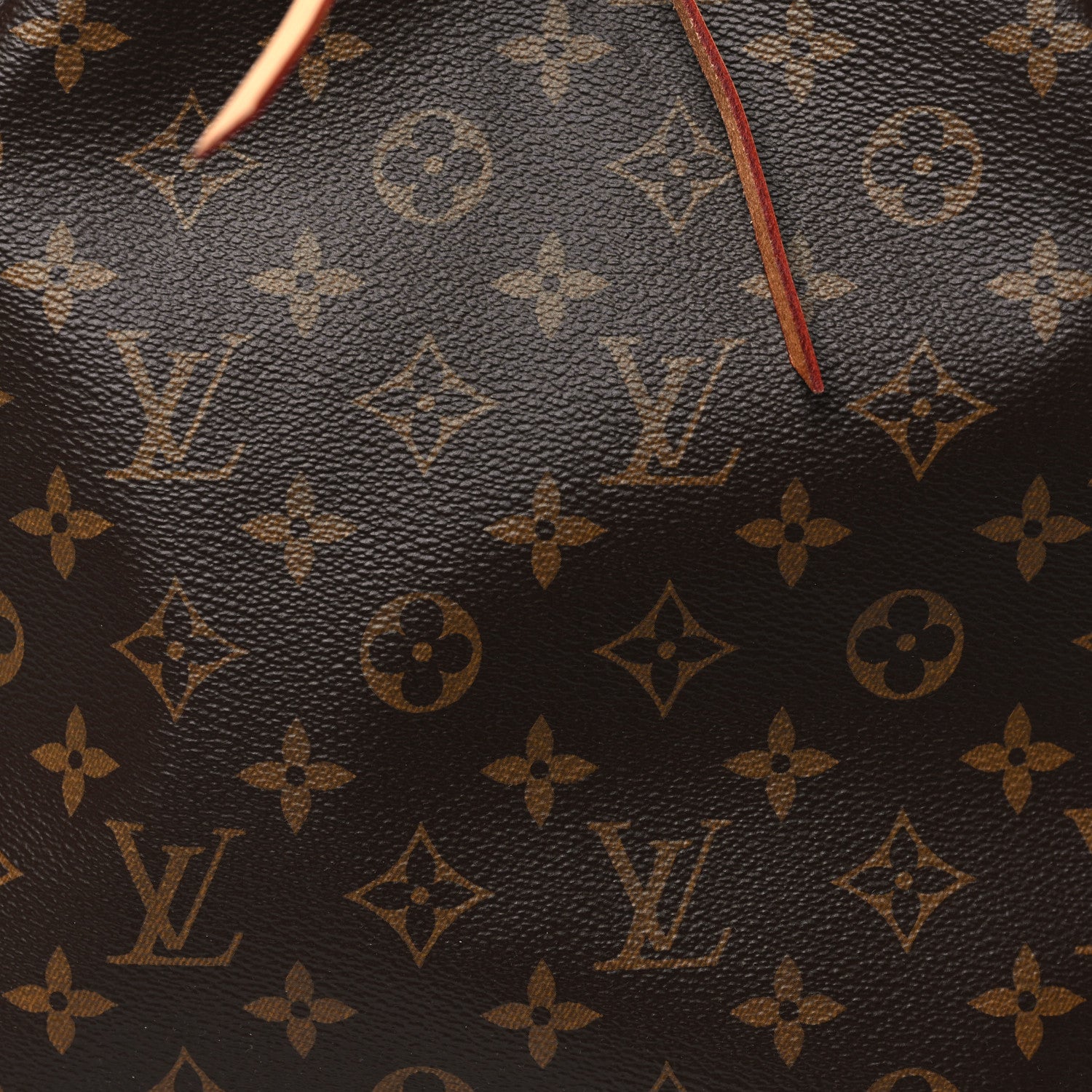 Louis Vuitton Monogram Noe 7 of 10