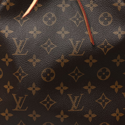 Louis Vuitton Monogram Noe 7 of 10