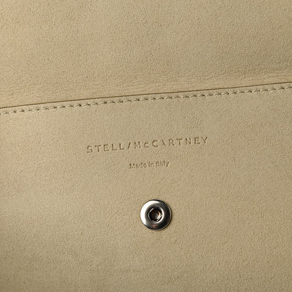 Stella McCartney Shaggy Deer Falabella Reversible Tote Blush Pink Beige 8 of 19