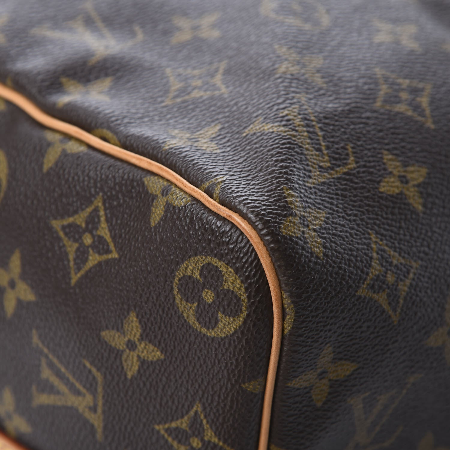 Louis Vuitton Monogram Keepall Bandouliere 45 12 of 15