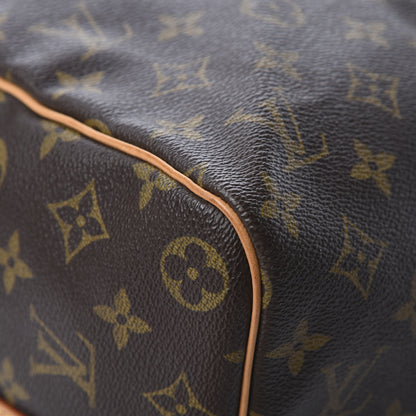 Louis Vuitton Monogram Keepall Bandouliere 45 12 of 15