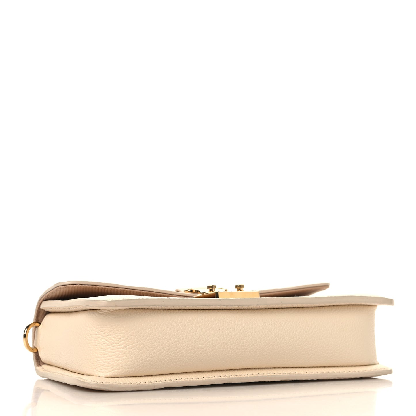 Empreinte Metis Wallet On Chain Cream