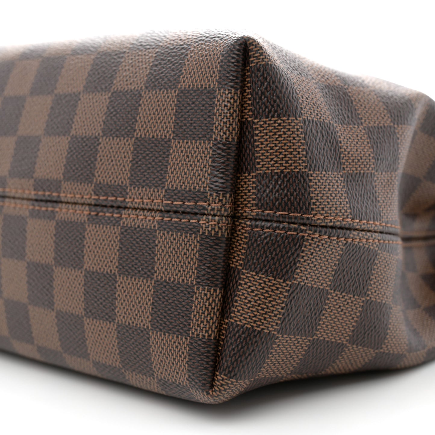 Damier Ebene Graceful PM