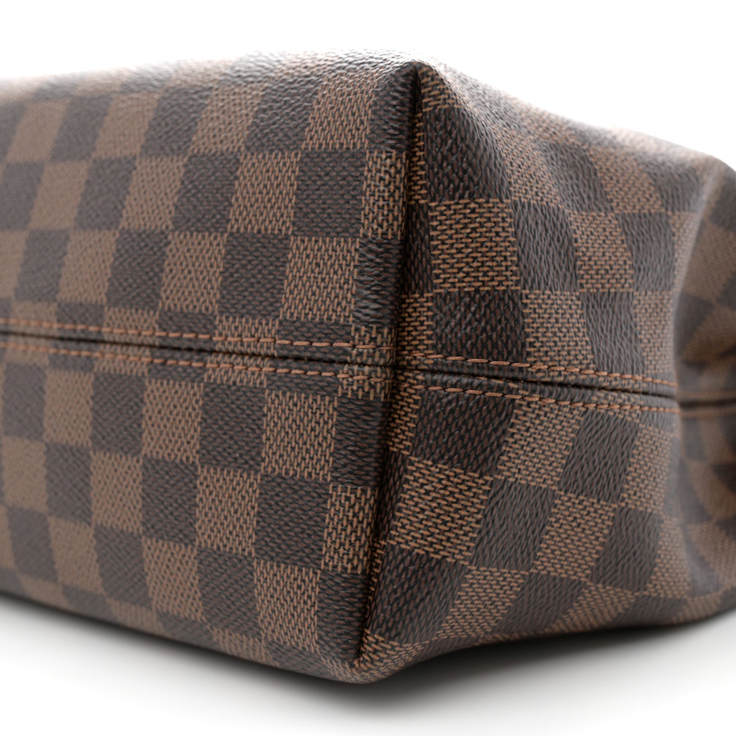 Louis Vuitton Damier Ebene Graceful PM 10 of 10