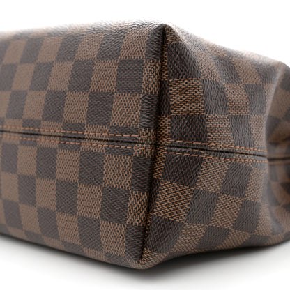 Louis Vuitton Damier Ebene Graceful PM 10 of 10