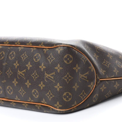 Louis Vuitton Monogram Delightful PM 7 of 23
