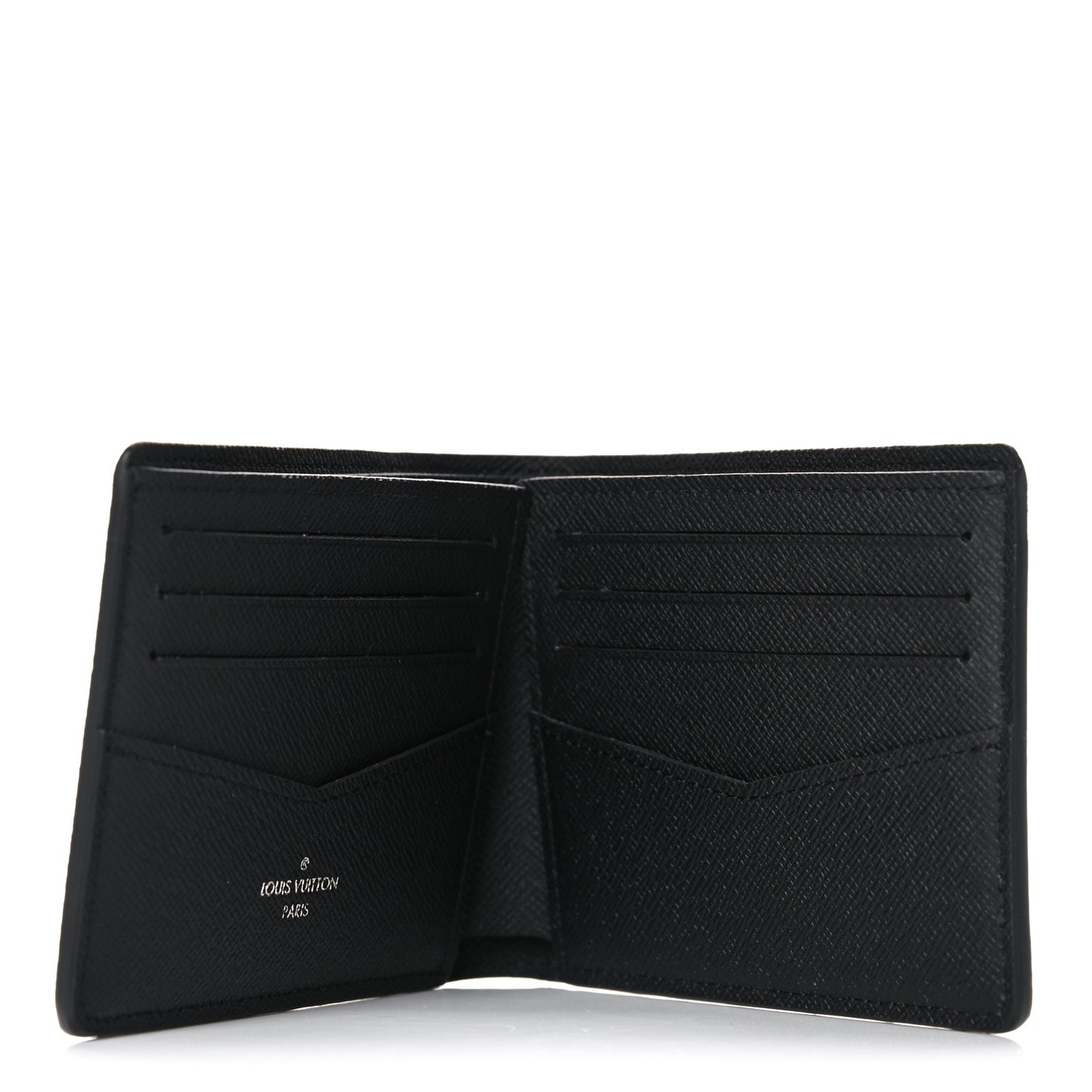 Monogram Eclipse Slender Wallet