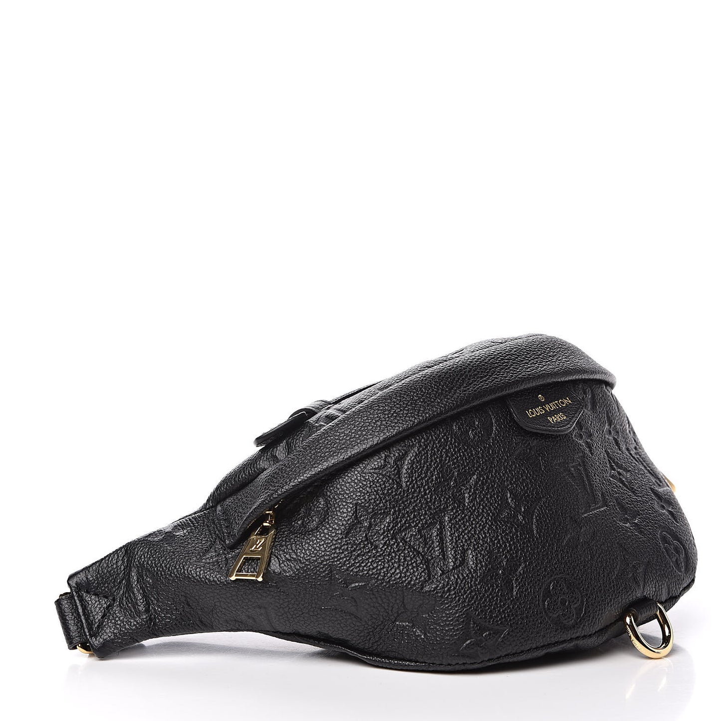 Empreinte BumBag Black