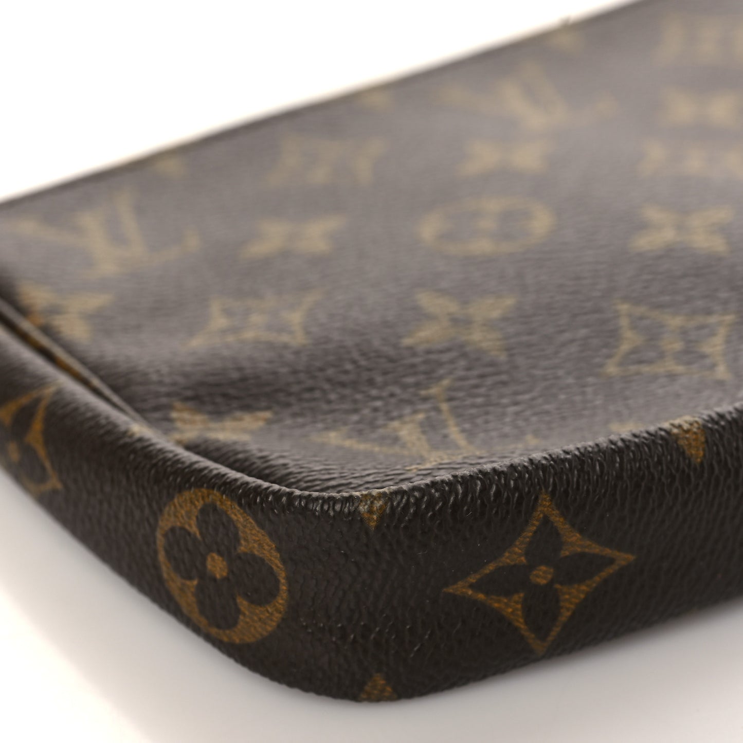 Monogram Pochette Accessories