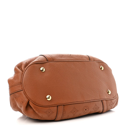 Louis Vuitton Mahina Lunar Cognac 4 of 12