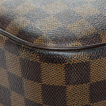 Louis Vuitton Damier Ebene Parioli PM 9 of 22
