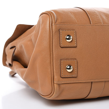 Mulberry Glossy Buffalo Bayswater Fudge 9 of 10