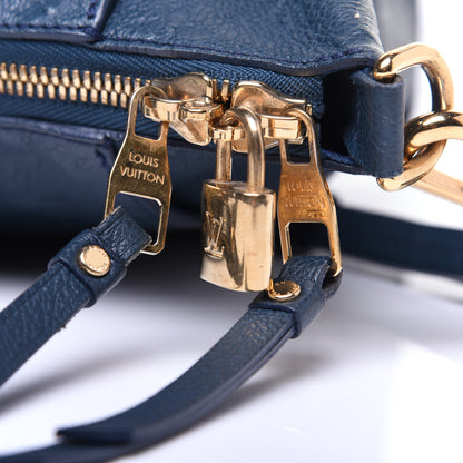 Louis Vuitton Empreinte Lumineuse PM Orage 11 of 12