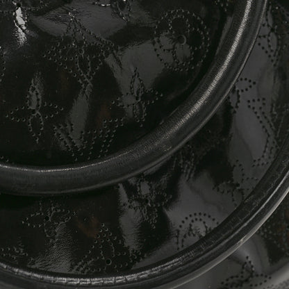 Louis Vuitton Surya Mahina L Black 9 of 11