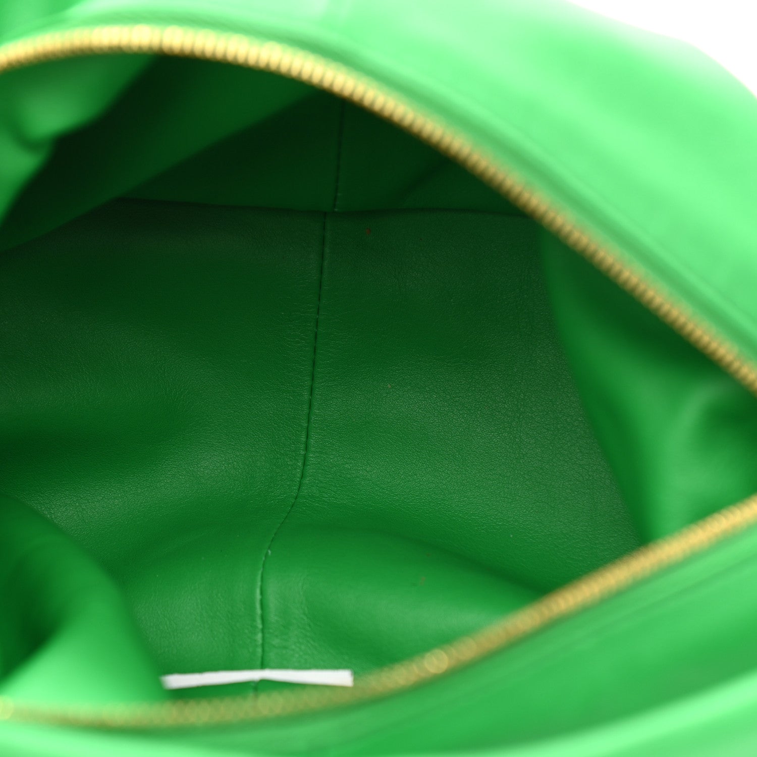 Bottega Veneta Nappa Mini Double Knot Bag Parakeet 5 of 8