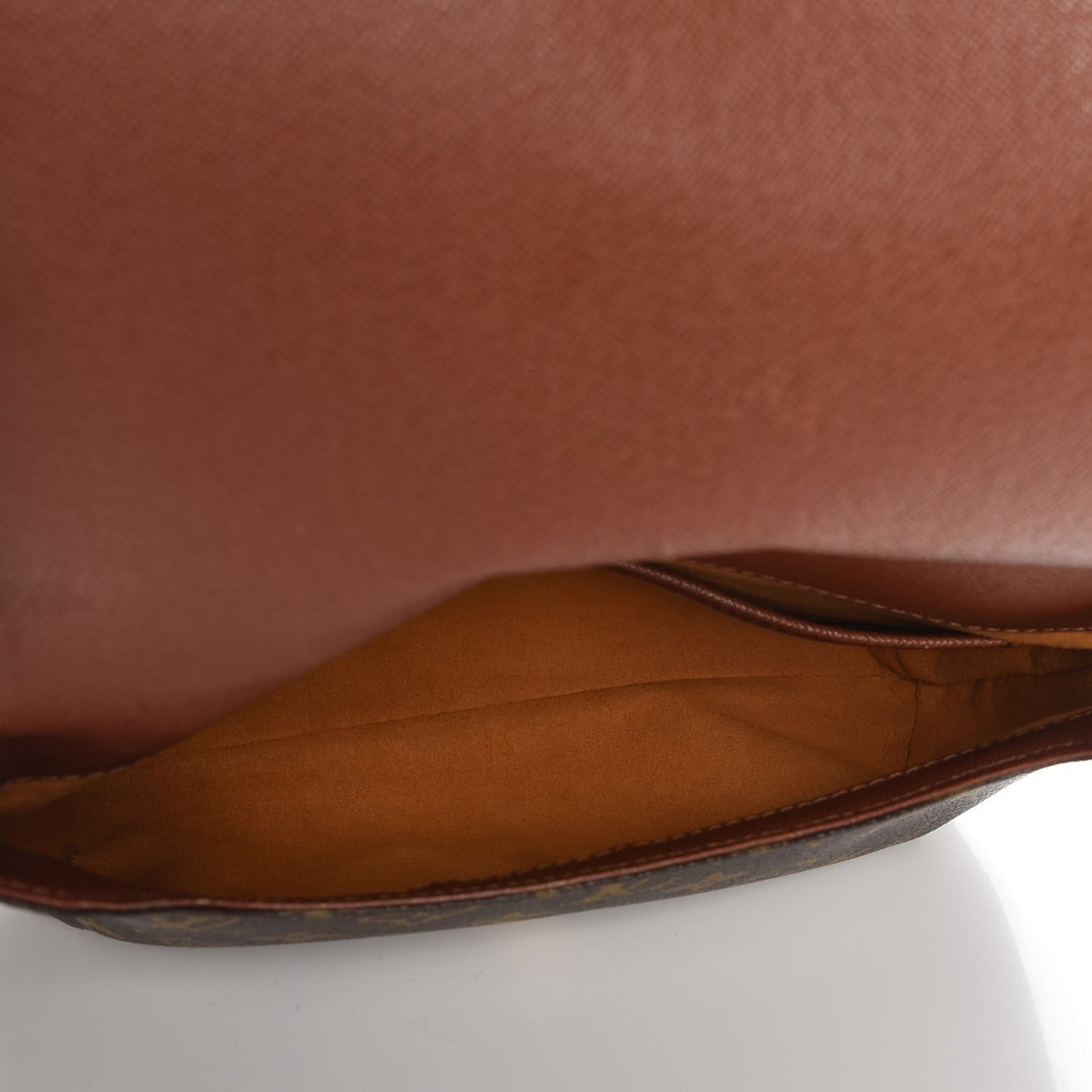 Monogram Musette Tango